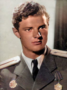Ivan Kikelj